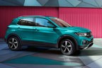 フォルクスワーゲン 新型T-Cross「T-Cross TSI Style」[2021年3月2日発売]