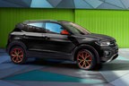 フォルクスワーゲン 新型T-Cross「T-Cross TSI Style」[2021年3月2日発売]