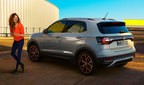 フォルクスワーゲン 新型T-Cross「T-Cross TSI Style」[2021年3月2日発売]