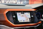 フォルクスワーゲン 新型T-Cross　Volkswagen純正インフォテイメントシステム“Discover Media”[2021年3月2日発売]