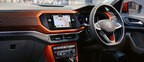 フォルクスワーゲン 新型T-Cross「T-Cross TSI Style」　インテリア[2021年3月2日発売]