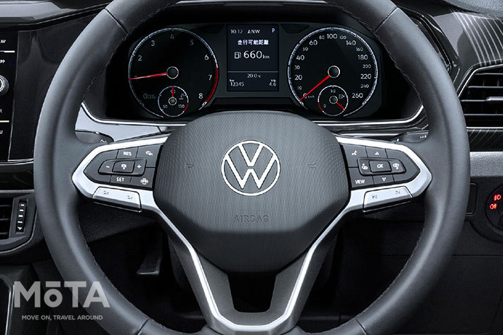 フォルクスワーゲン 新型T-Cross[2021年3月2日発売]