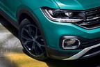 フォルクスワーゲン 新型T-Cross[2021年3月2日発売]