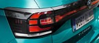 フォルクスワーゲン 新型T-Cross[2021年3月2日発売]