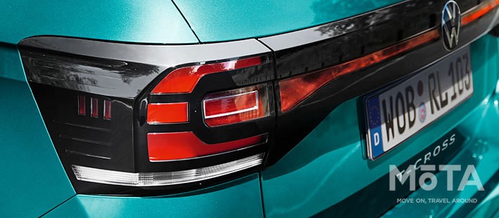 フォルクスワーゲン 新型T-Cross[2021年3月2日発売]