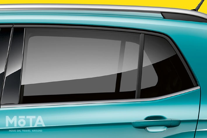 フォルクスワーゲン 新型T-Cross[2021年3月2日発売]