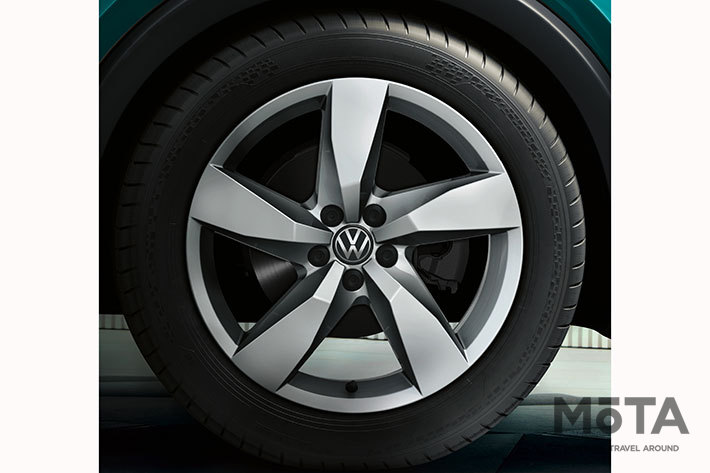 先行導入で販売No.1を記録した輸入コンパクトSUV！ VW T-Crossが