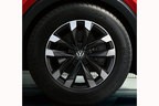 フォルクスワーゲン 新型T-Cross「T-Cross TSI Active」16インチアルミホイール[2021年3月2日発売]