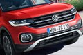 先行導入で販売No.1を記録した輸入コンパクトSUV！ VW T-Crossが正式発売を開始