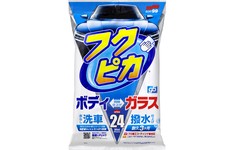 ソフト99コーポレーション フクピカGen5