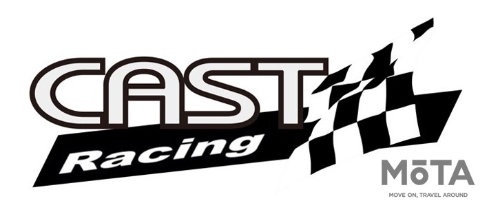 CAST RACING