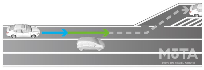 ホンダ 新型レジェンド ホンダセンシングエリート（Hybrid EX・Honda SENSING Elite）