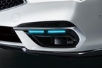 ホンダ 新型レジェンド ホンダセンシングエリート（Hybrid EX・Honda SENSING Elite）