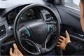 ホンダ 新型レジェンドに世界初の自動運転レベル3を搭載！ 価格は1100万円