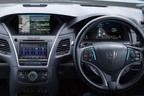 ホンダ 新型レジェンド ホンダセンシングエリート（Hybrid EX・Honda SENSING Elite）