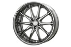 WORK 「GNOSIS AE201」