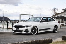 WORK 「GNOSIS AE201」