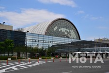 インテックス大阪