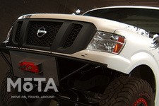 日産 NVカーゴX プロジェクトバン