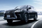 レクサス LX570