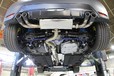 純正並みの静かさと高い排気効率を両立したGRヤリス用マフラー
