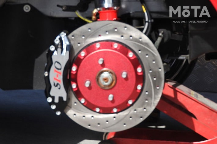 「途真里奈/極」ダイハツ ハイゼットジャンボ（500系）[翔-PRODUCE]