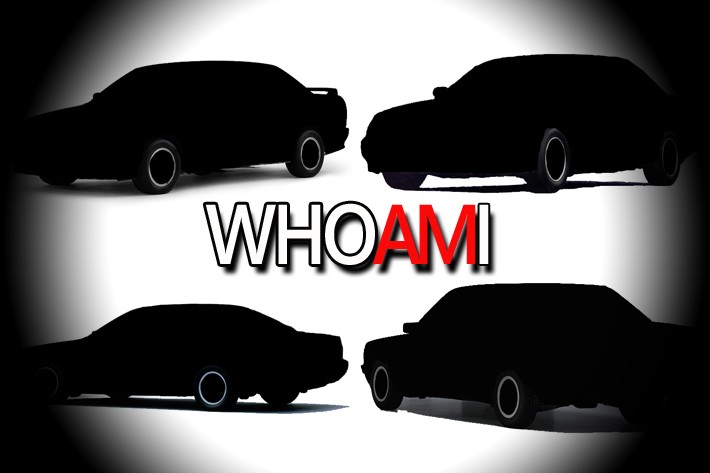 【シルエットクイズ】このクルマなに!? 「セダン編」過去問集