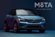 Volvo C40 Recharge（ボルボ C40 リチャージ）[新型クロスオーバーEV（電気自動車）／2021年3月発表・2021年秋国内発売予定]