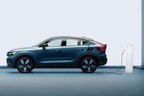 Volvo C40 Recharge（ボルボ C40 リチャージ）[新型クロスオーバーEV（電気自動車）／2021年3月発表・2021年秋国内発売予定]