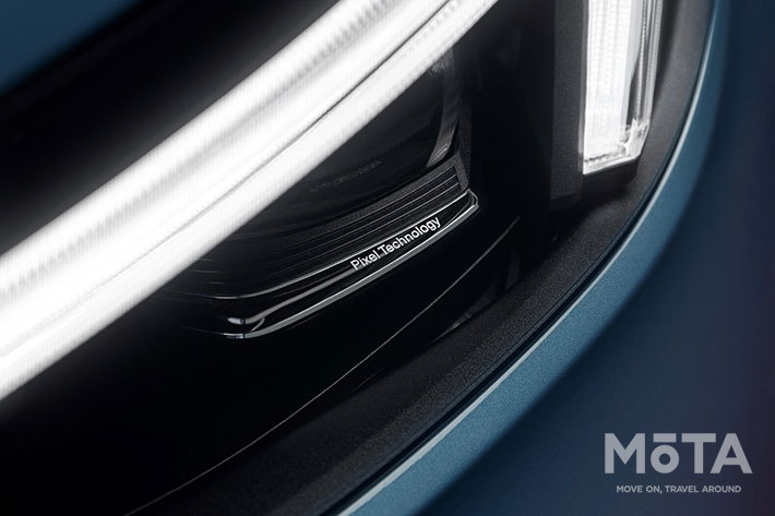 Volvo C40 Recharge（ボルボ C40 リチャージ）[新型クロスオーバーEV（電気自動車）／2021年3月発表・2021年秋国内発売予定]