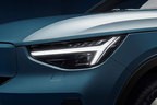 Volvo C40 Recharge（ボルボ C40 リチャージ）[新型クロスオーバーEV（電気自動車）／2021年3月発表・2021年秋国内発売予定]