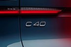 Volvo C40 Recharge（ボルボ C40 リチャージ）[新型クロスオーバーEV（電気自動車）／2021年3月発表・2021年秋国内発売予定]