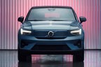 Volvo C40 Recharge（ボルボ C40 リチャージ）[新型クロスオーバーEV（電気自動車）／2021年3月発表・2021年秋国内発売予定]