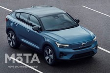 Volvo C40 Recharge（ボルボ C40 リチャージ）[新型クロスオーバーEV（電気自動車）／2021年3月発表・2021年秋国内発売予定]