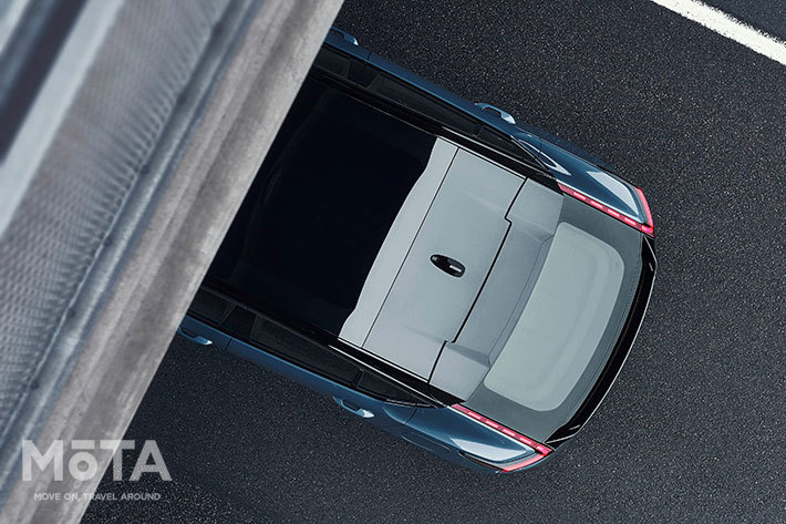 Volvo C40 Recharge（ボルボ C40 リチャージ）[新型クロスオーバーEV（電気自動車）／2021年3月発表・2021年秋国内発売予定]