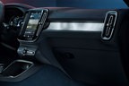Volvo C40 Recharge（ボルボ C40 リチャージ）[新型クロスオーバーEV（電気自動車）／2021年3月発表・2021年秋国内発売予定]