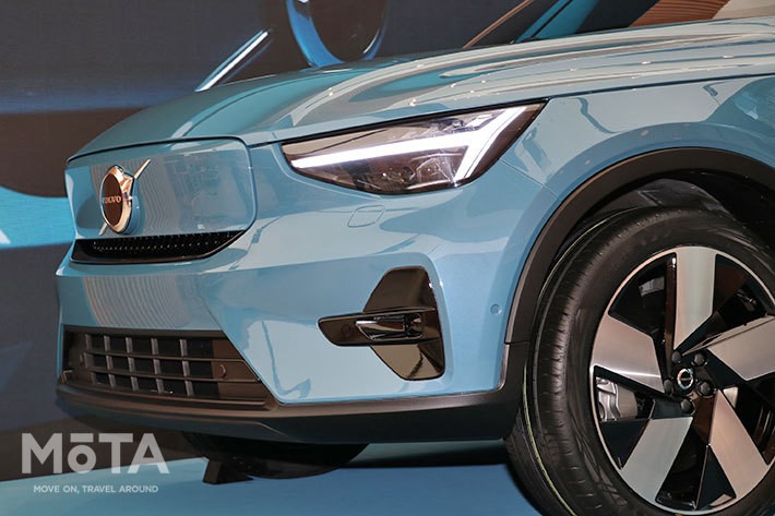 最新情報 ボルボ Xc40の自動車解説記事 レポート21年 新車 中古車見積もりなら Mota