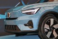 ボルボが2030年EV専売メーカーに！ 2021年秋導入第一弾の新型EV“ボルボ C40”を初公開