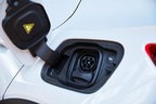 ボルボ XC40 Recharge（リチャージ）[100%EV（電気自動車）モデル／2020年発売（日本導入2021年～2022年頃の予定）]