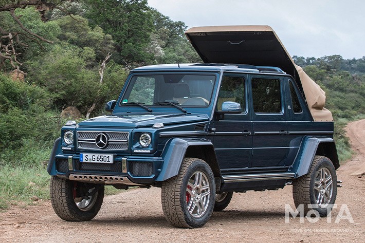 あの前澤氏も乗ってる 世界限定わずか99台 メルセデス マイバッハ G650 ランドレー 画像ギャラリー No 15 特集 Mota あの前澤氏も乗ってる 世界限定わずか99台 メルセデス マイバッハ G650 ランドレー 画像ギャラリー No 15 特集 Mota
