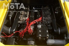 ランボルギーニ カウンタック