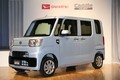 スーパーハイトワゴンベースの商用車はビジネス的にキツかった！？ ハイゼット キャディー生産終了はありえるのか！？