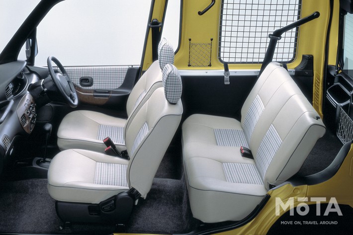 シルエットクイズ このクルマなに 水曜日は 軽自動車編 画像ギャラリー No 3 初心者必見 編集部が語る自動車購入ノウハウ Mota