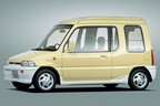 三菱 ミニカトッポ