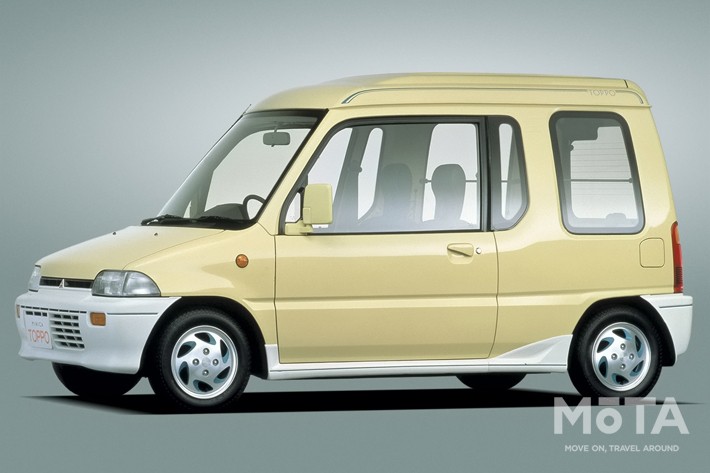 シルエットクイズ】このクルマなに!? 水曜日は「軽自動車編」(2/2