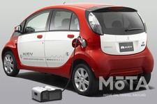 東日本大震災がキッカケで発案！ 三菱EVの外部給電機能が生まれた訳とは！？[3.11から10年 ～今、クルマで出来ること～]