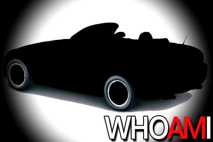 シルエットクイズ このクルマなに 金曜日は スポーツカー編 画像ギャラリー No 12 初心者必見 編集部が語る自動車購入ノウハウ Mota