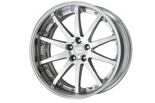 4本購入で送料無料 WORK GNOSIS GSR1 20x11.0J 5/112 R Disk (ビッグキャリパーリム) MSL 選べるオフセット 1本価格 WORK GNOSIS GSR1 のパーツレビュー | 5シリーズ セダン(炭屋) | みんカラ