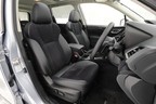 スバル 新型フォレスター スポーツ