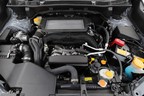 スバル 新型フォレスター スポーツ